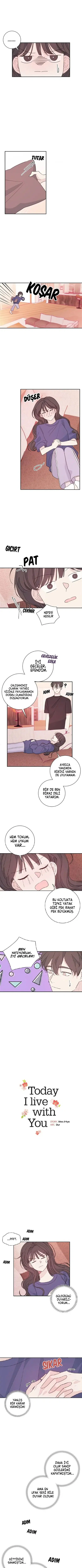 Seninle Geçen Günler - Bölüm 69 Sayfa 3
