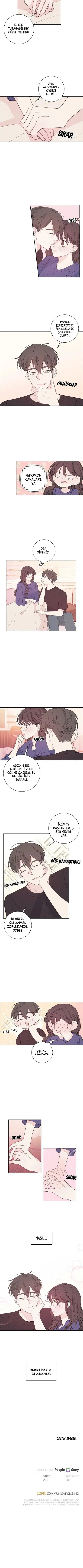 Seninle Geçen Günler - Bölüm 69 Sayfa 5