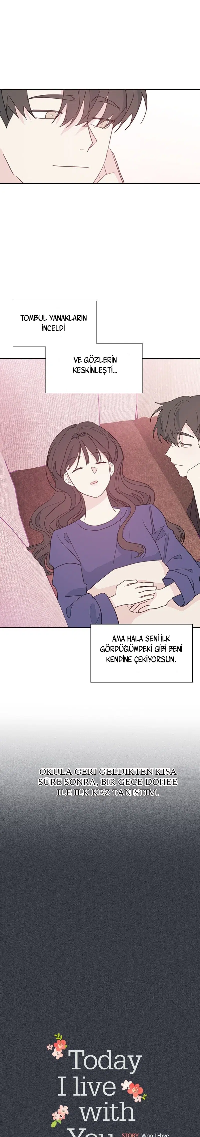 Seninle Geçen Günler - Bölüm 70 Sayfa 3