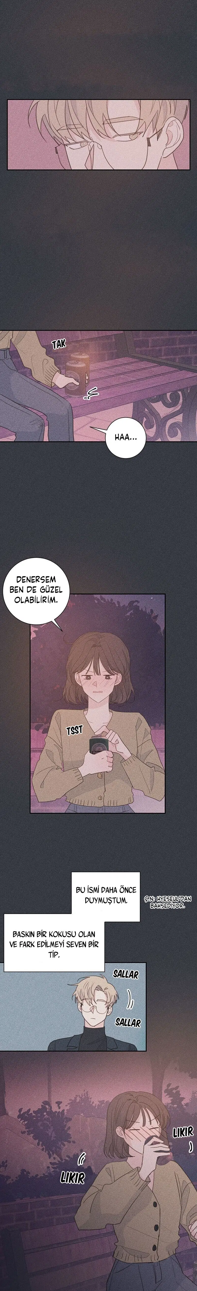 Seninle Geçen Günler - Bölüm 70 Sayfa 11