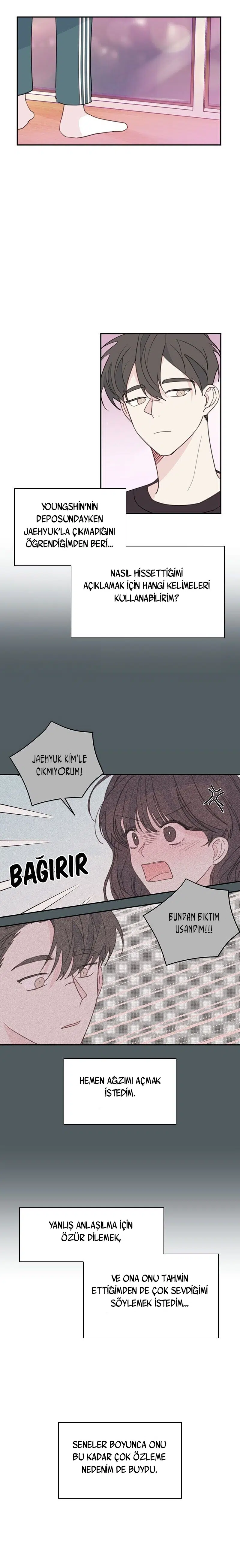 Seninle Geçen Günler - Bölüm 70 Sayfa 14