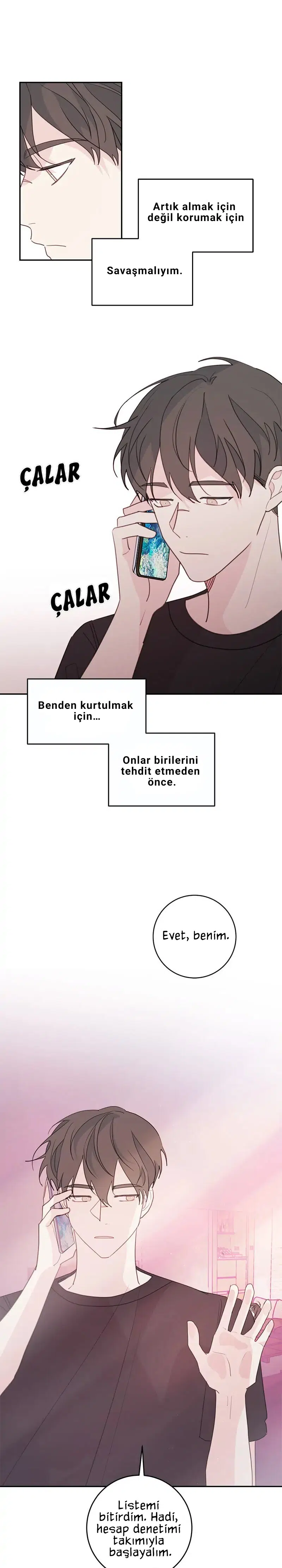 Seninle Geçen Günler - Bölüm 71 Sayfa 2