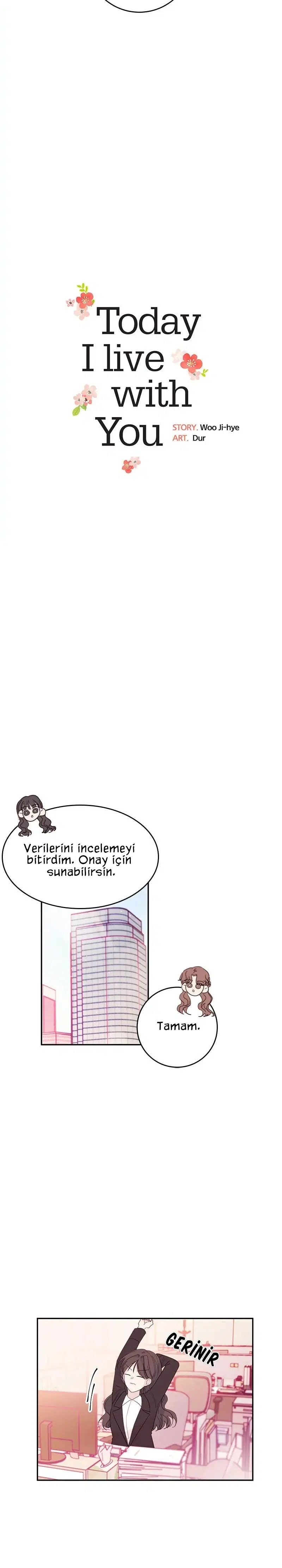 Seninle Geçen Günler - Bölüm 71 Sayfa 3
