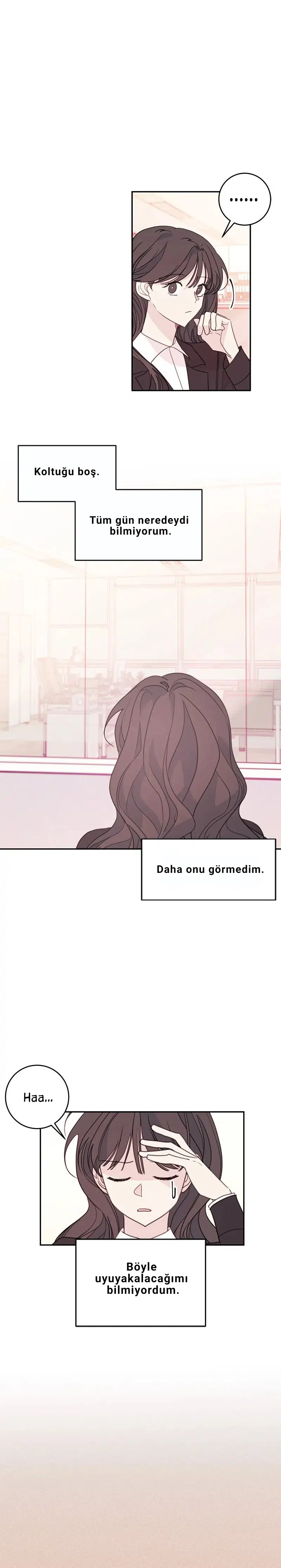Seninle Geçen Günler - Bölüm 71 Sayfa 4