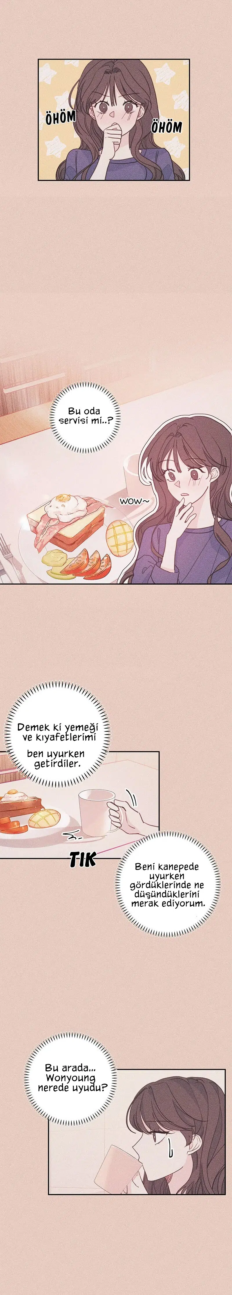Seninle Geçen Günler - Bölüm 71 Sayfa 7