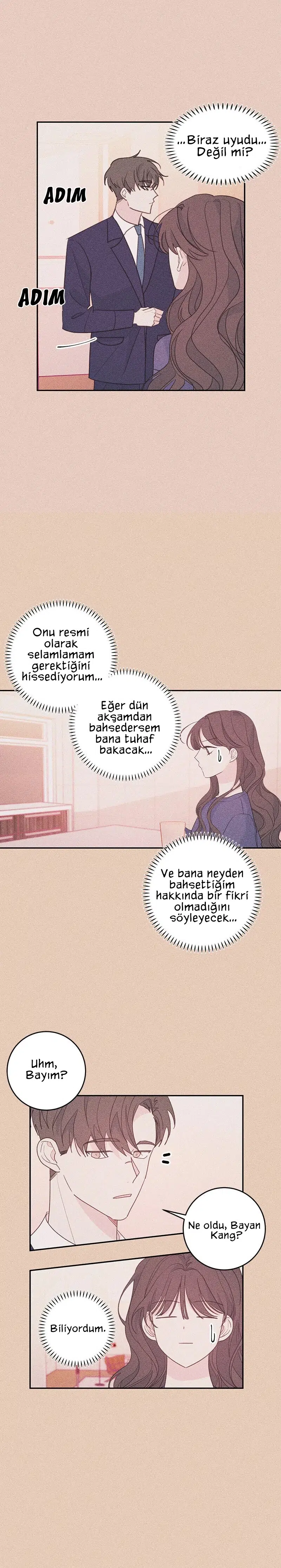 Seninle Geçen Günler - Bölüm 71 Sayfa 8