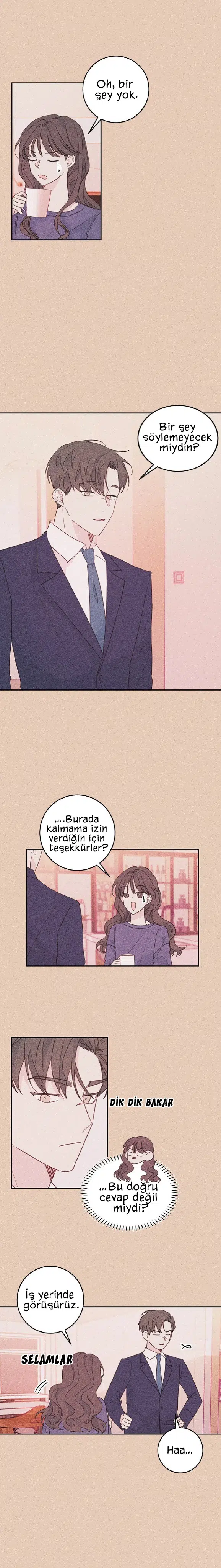 Seninle Geçen Günler - Bölüm 71 Sayfa 9