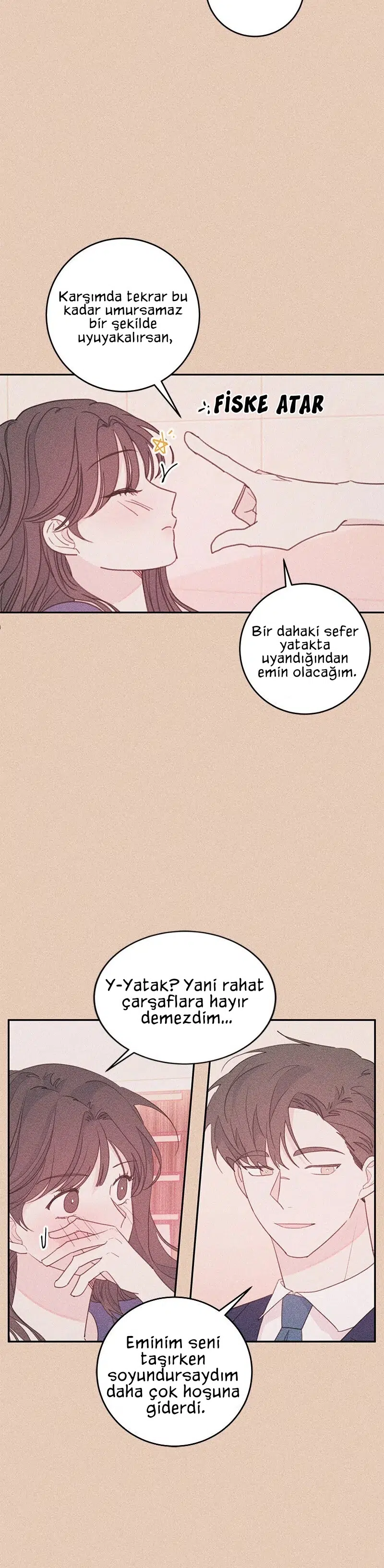 Seninle Geçen Günler - Bölüm 71 Sayfa 12