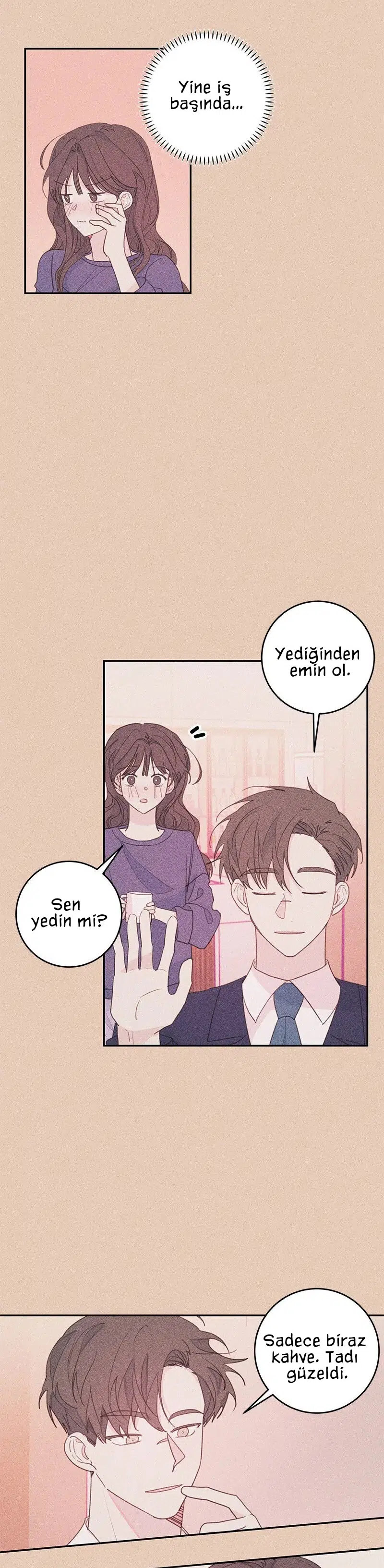 Seninle Geçen Günler - Bölüm 71 Sayfa 14