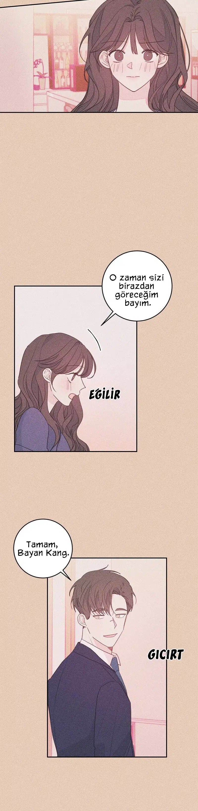 Seninle Geçen Günler - Bölüm 71 Sayfa 15