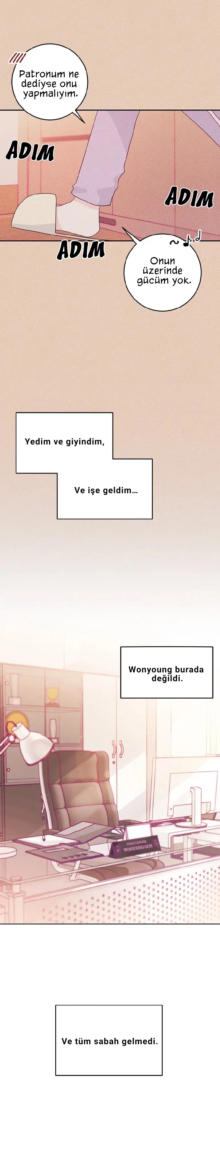 Seninle Geçen Günler - Bölüm 71 Sayfa 17