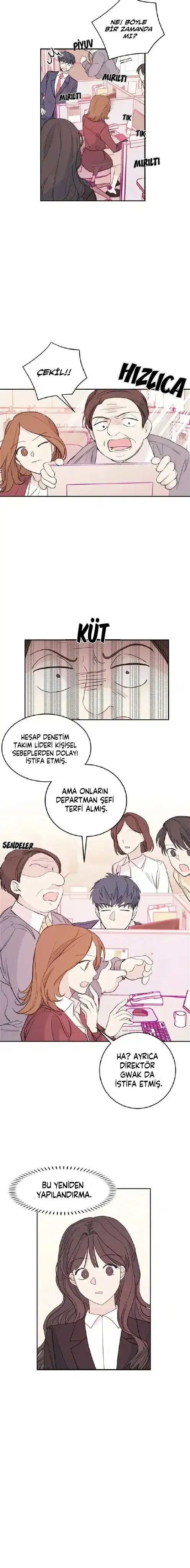 Seninle Geçen Günler - Bölüm 72 Sayfa 6