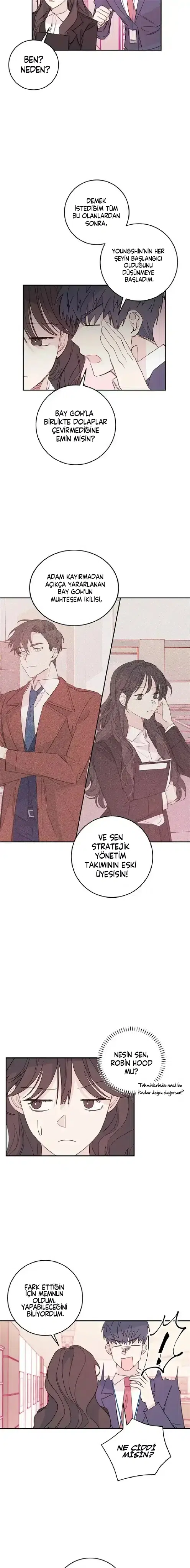 Seninle Geçen Günler - Bölüm 72 Sayfa 8