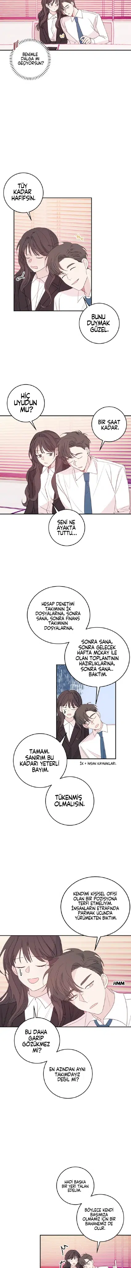 Seninle Geçen Günler - Bölüm 73 Sayfa 5