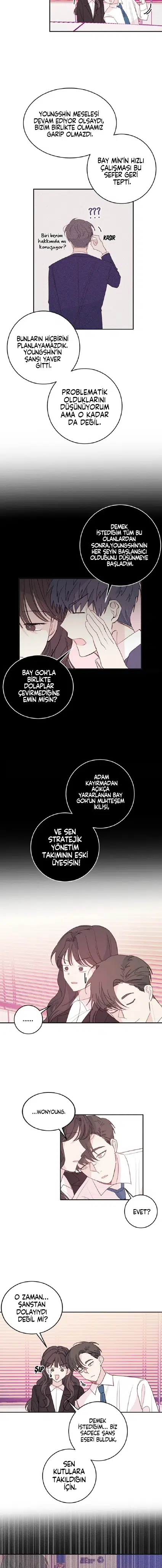 Seninle Geçen Günler - Bölüm 73 Sayfa 6