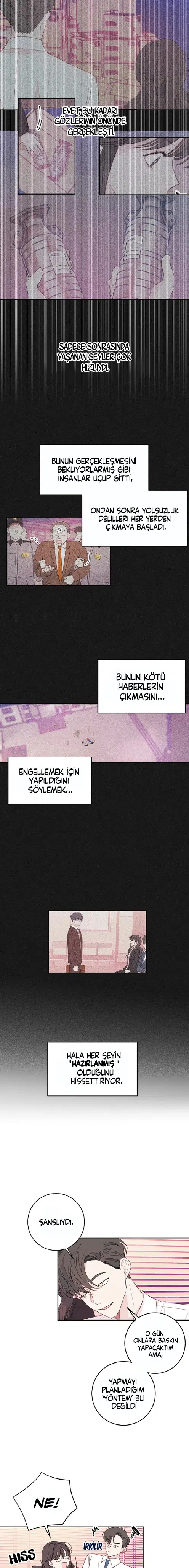 Seninle Geçen Günler - Bölüm 73 Sayfa 7