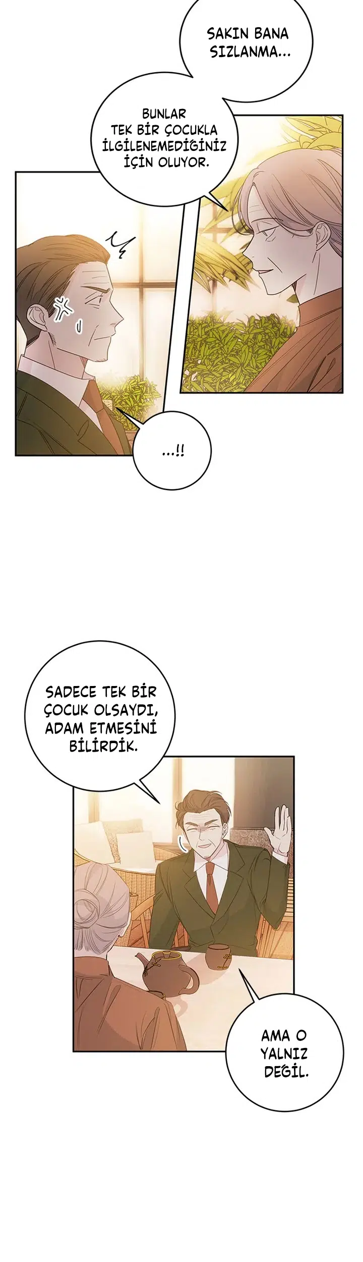 Seninle Geçen Günler - Bölüm 74 Sayfa 3