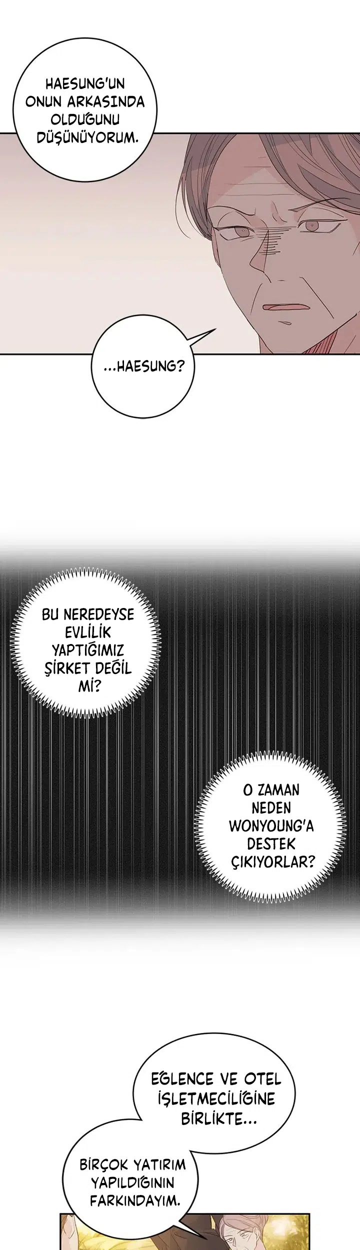 Seninle Geçen Günler - Bölüm 74 Sayfa 4