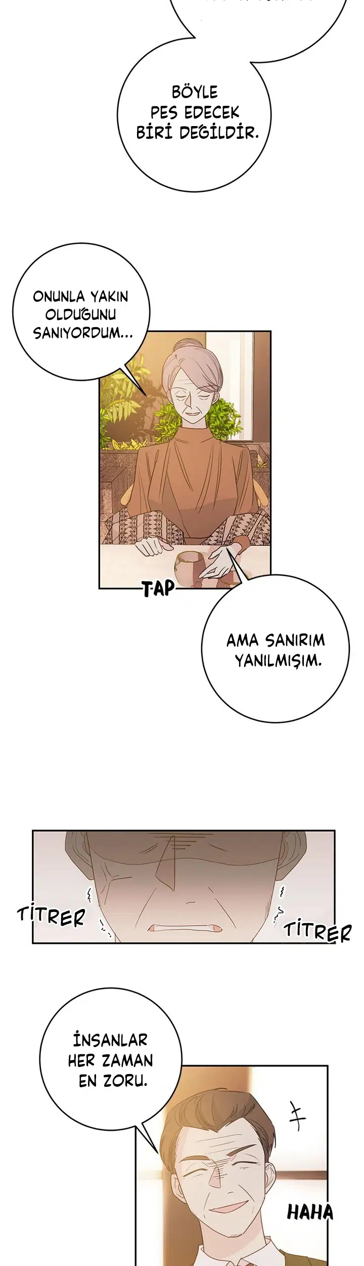 Seninle Geçen Günler - Bölüm 74 Sayfa 7