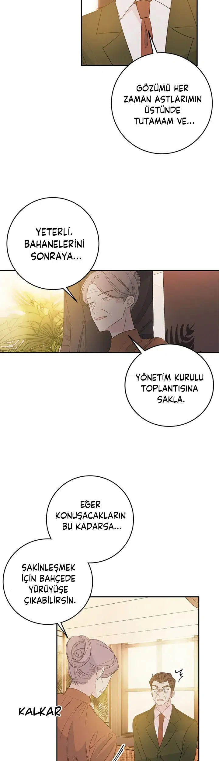 Seninle Geçen Günler - Bölüm 74 Sayfa 8