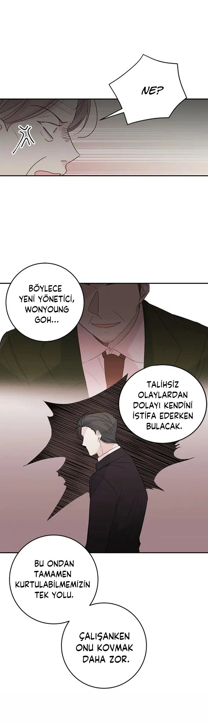 Seninle Geçen Günler - Bölüm 74 Sayfa 10