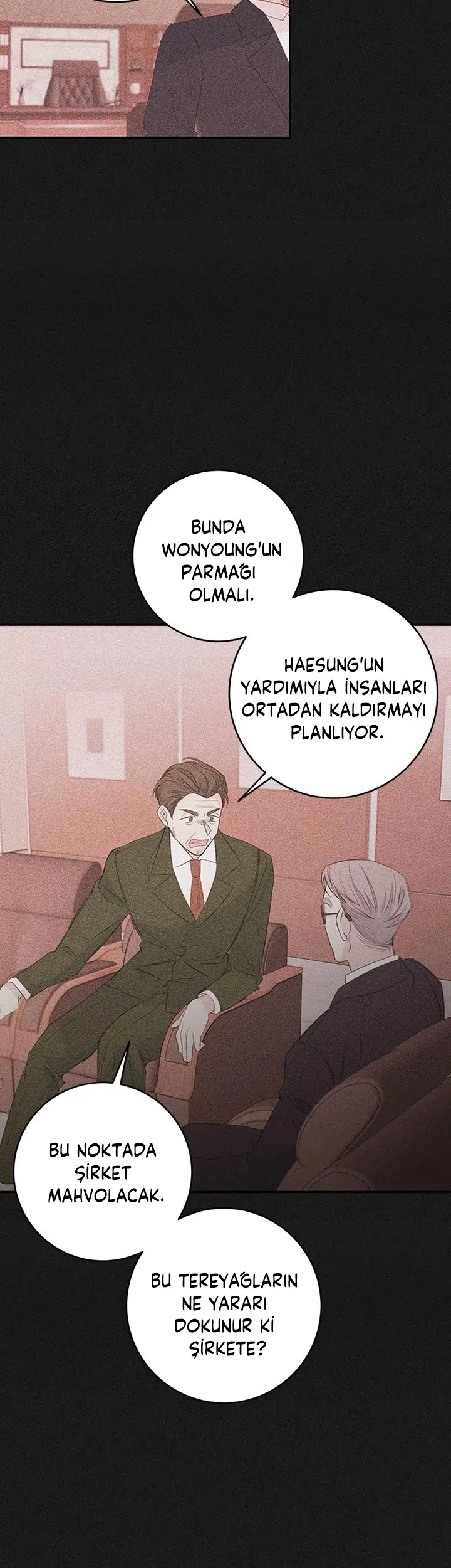Seninle Geçen Günler - Bölüm 74 Sayfa 12