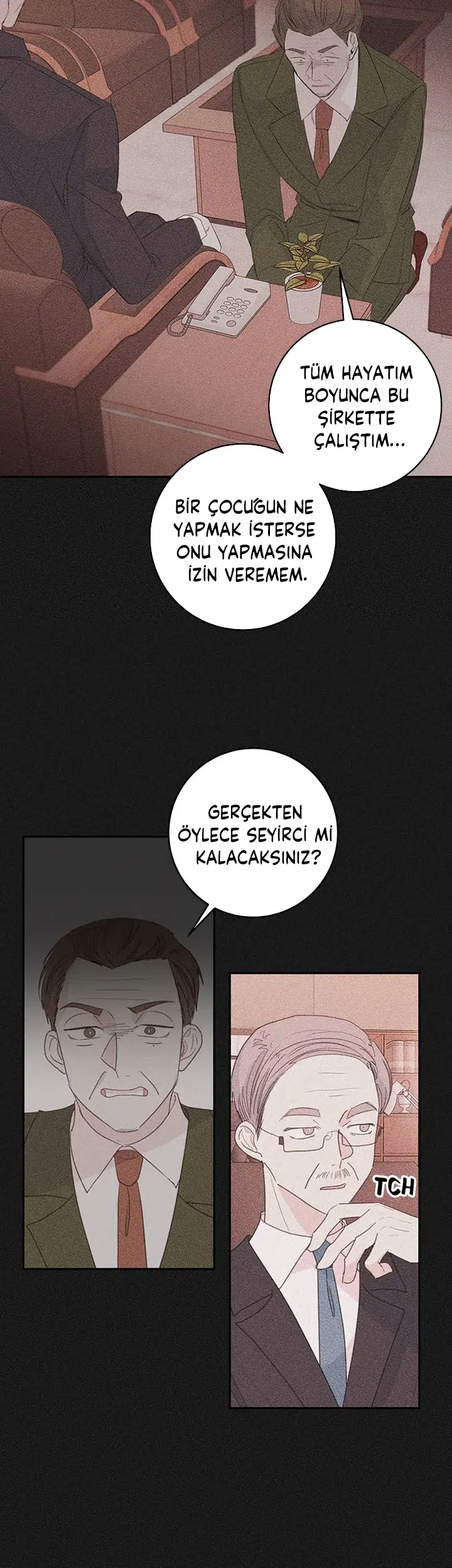 Seninle Geçen Günler - Bölüm 74 Sayfa 14