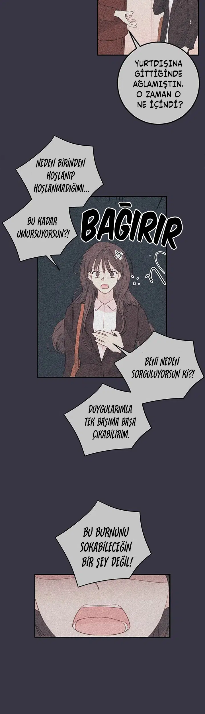Seninle Geçen Günler - Bölüm 74 Sayfa 24