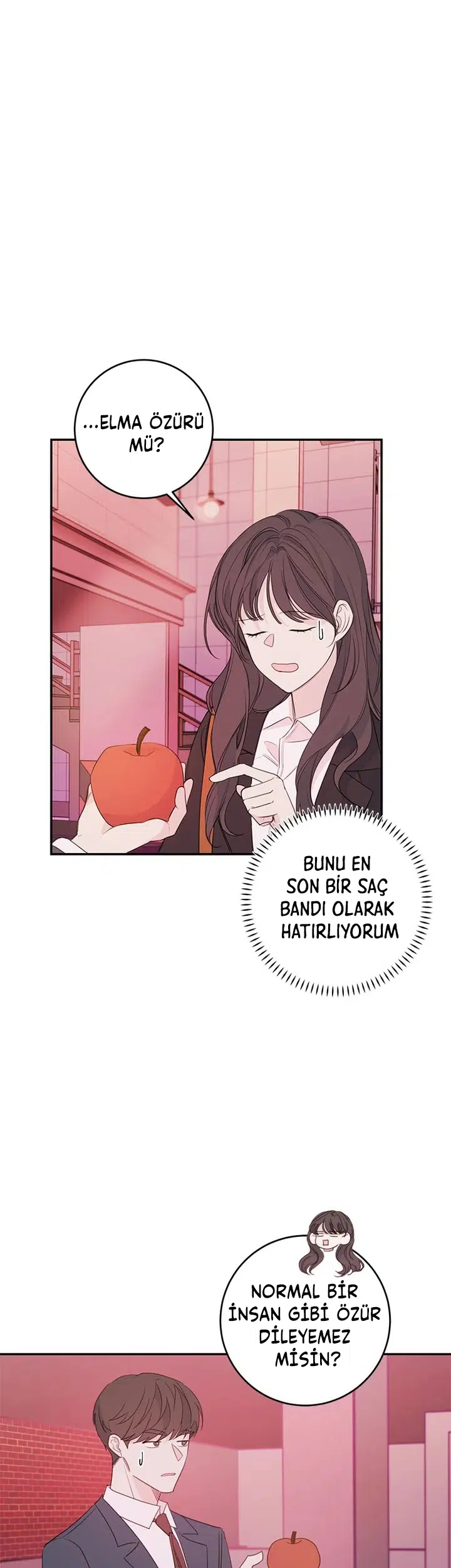 Seninle Geçen Günler - Bölüm 75 Sayfa 5