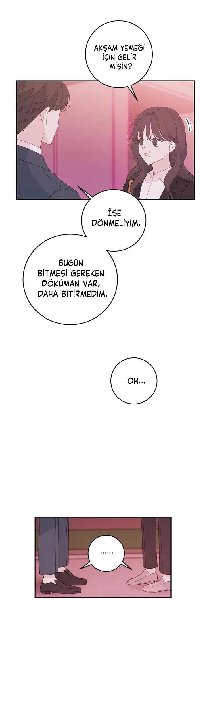 Seninle Geçen Günler - Bölüm 75 Sayfa 7
