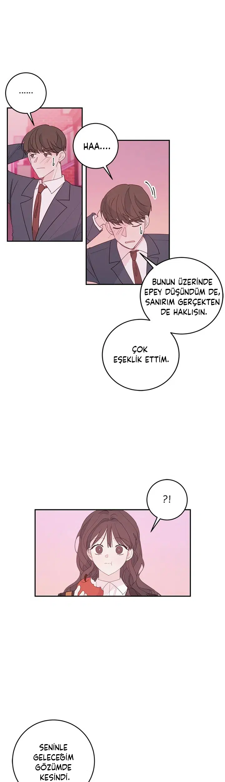 Seninle Geçen Günler - Bölüm 75 Sayfa 8