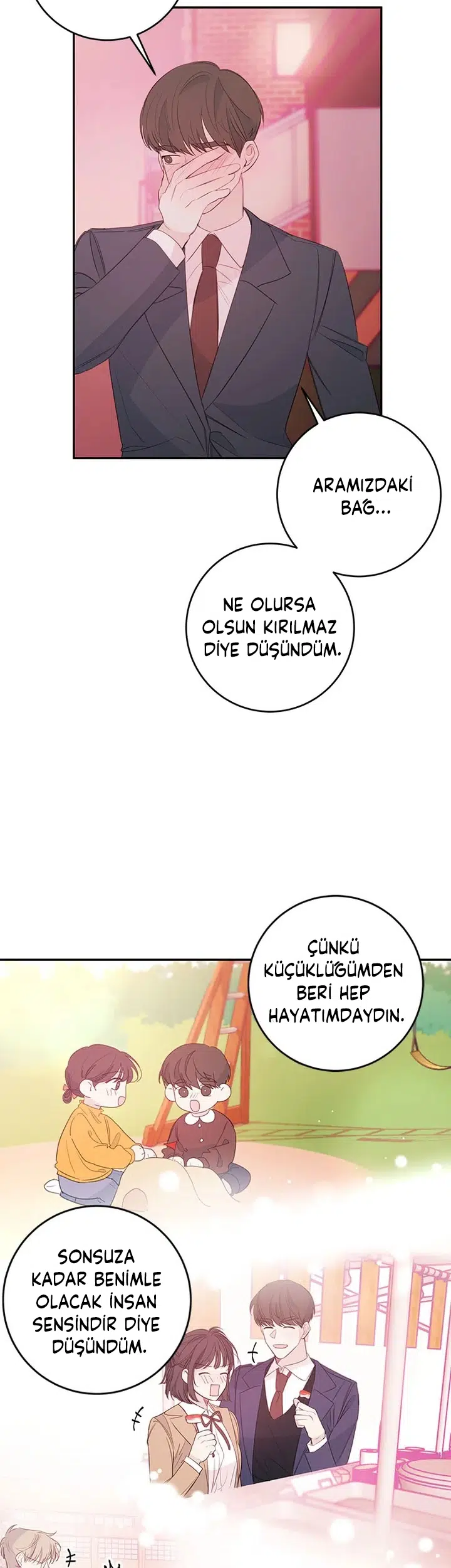 Seninle Geçen Günler - Bölüm 75 Sayfa 9
