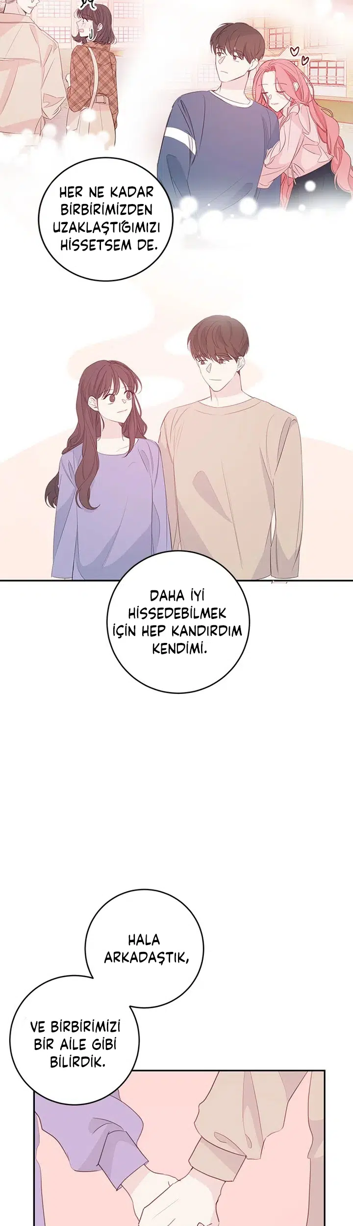 Seninle Geçen Günler - Bölüm 75 Sayfa 10