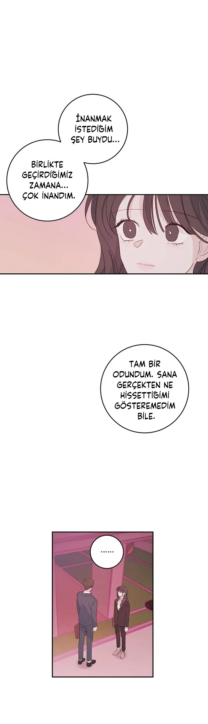 Seninle Geçen Günler - Bölüm 75 Sayfa 12
