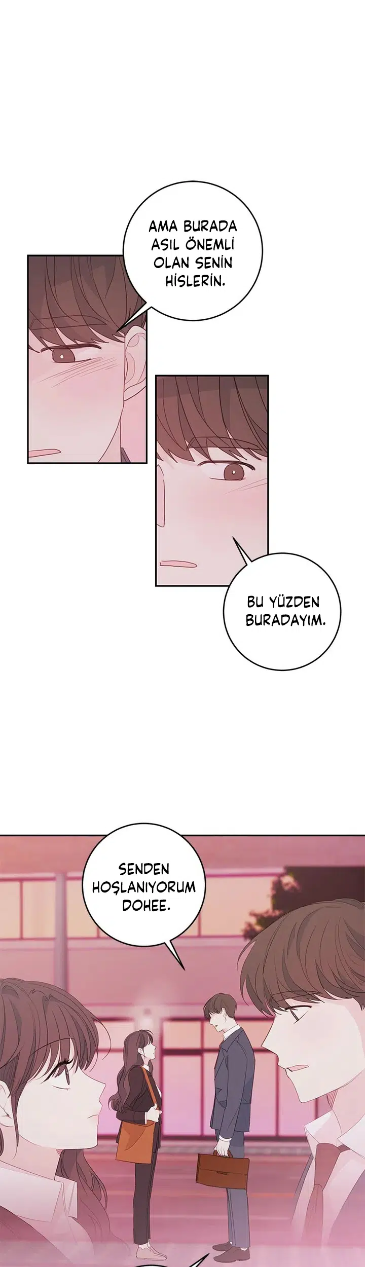 Seninle Geçen Günler - Bölüm 75 Sayfa 13