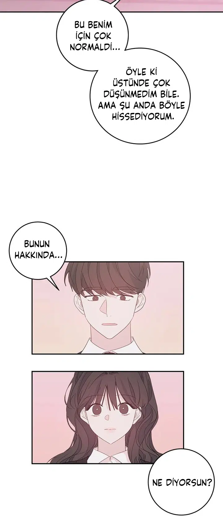 Seninle Geçen Günler - Bölüm 75 Sayfa 14