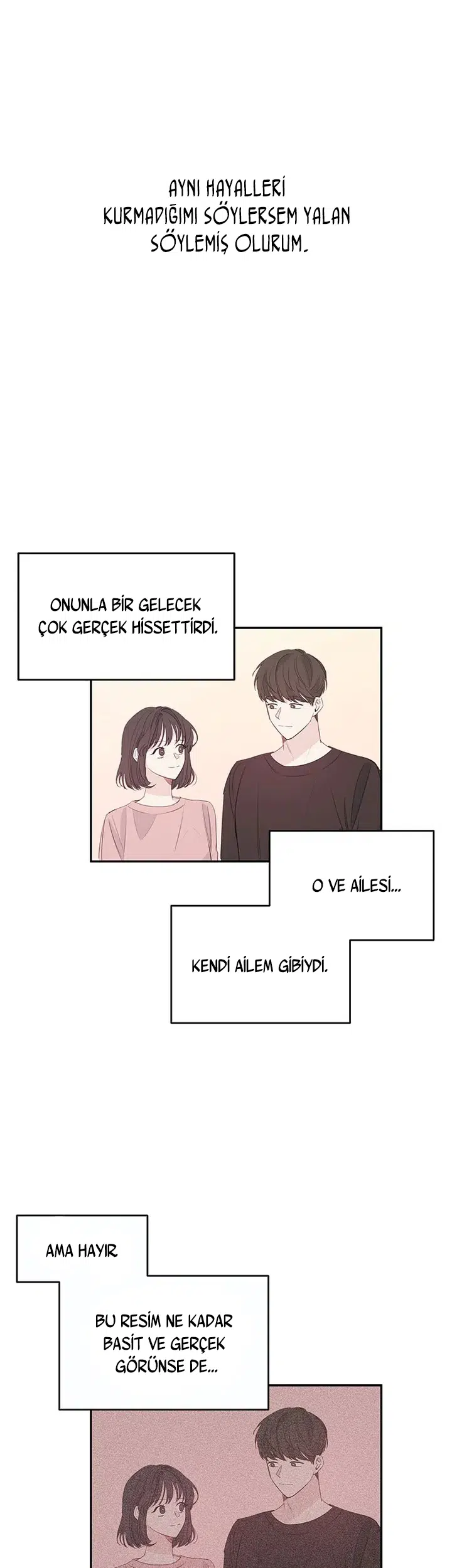 Seninle Geçen Günler - Bölüm 75 Sayfa 15