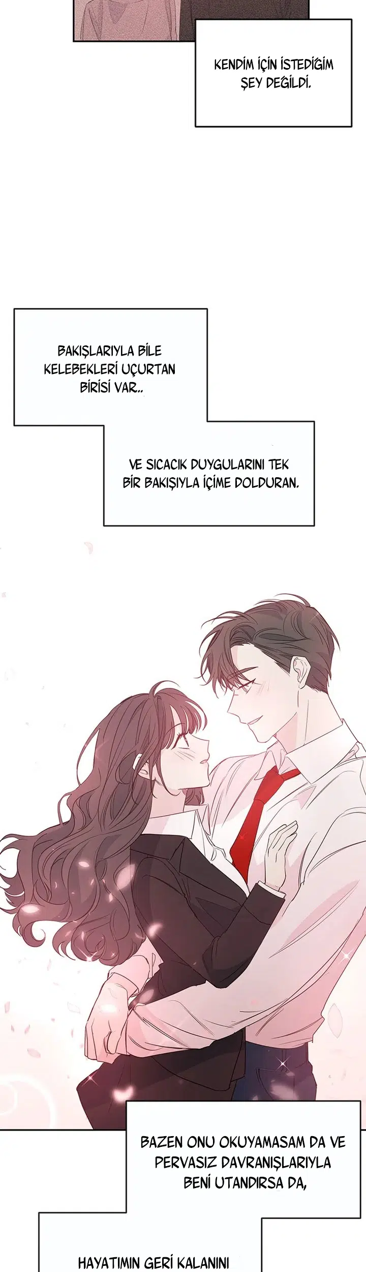 Seninle Geçen Günler - Bölüm 75 Sayfa 16