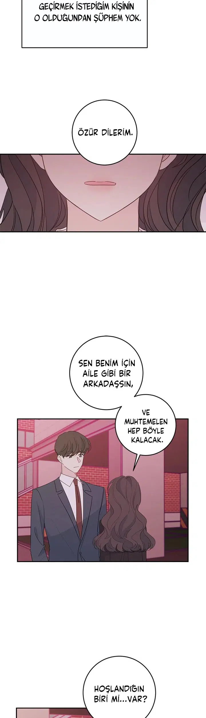 Seninle Geçen Günler - Bölüm 75 Sayfa 17