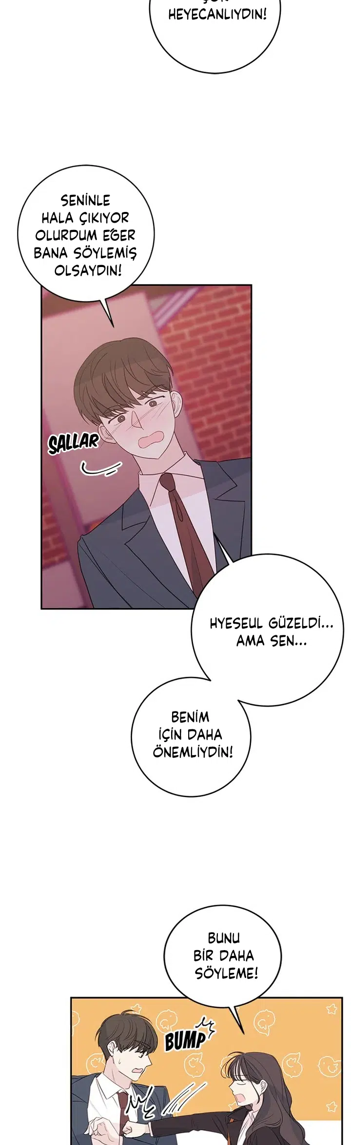 Seninle Geçen Günler - Bölüm 75 Sayfa 20