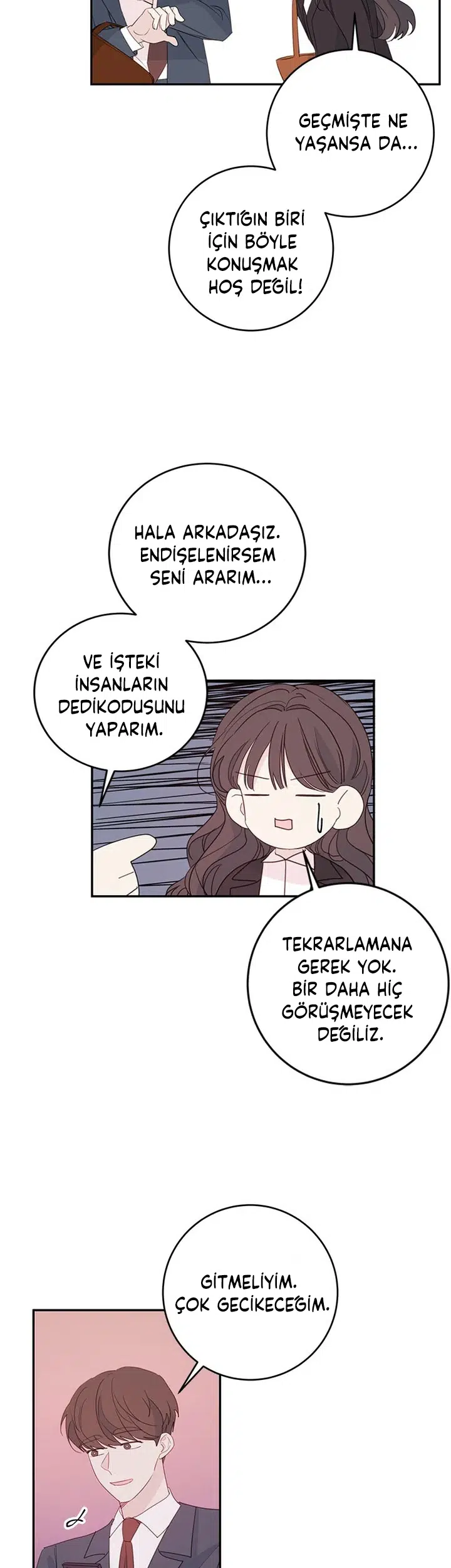 Seninle Geçen Günler - Bölüm 75 Sayfa 21