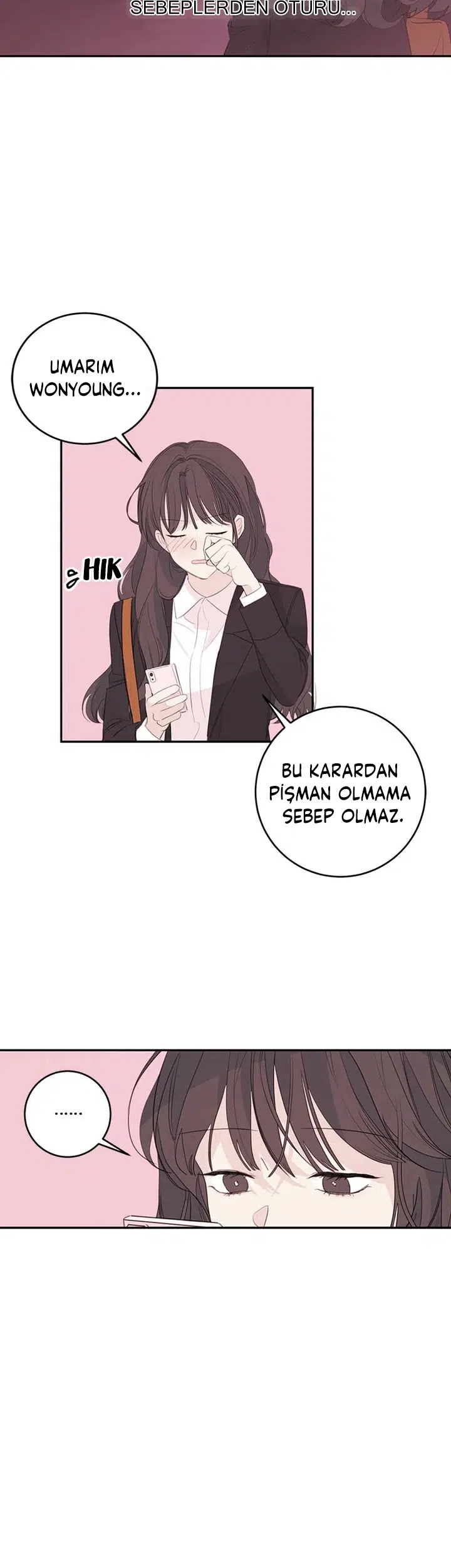 Seninle Geçen Günler - Bölüm 75 Sayfa 25