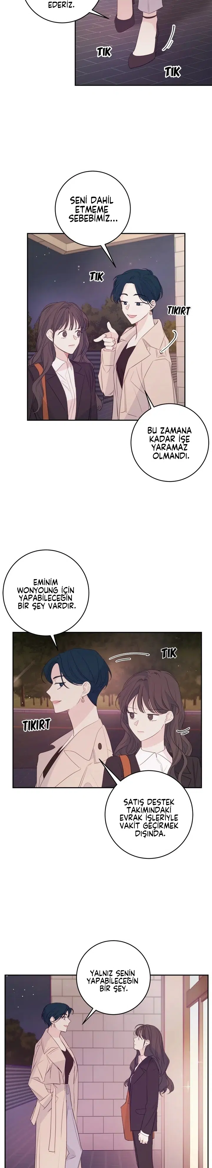 Seninle Geçen Günler - Bölüm 76 Sayfa 13