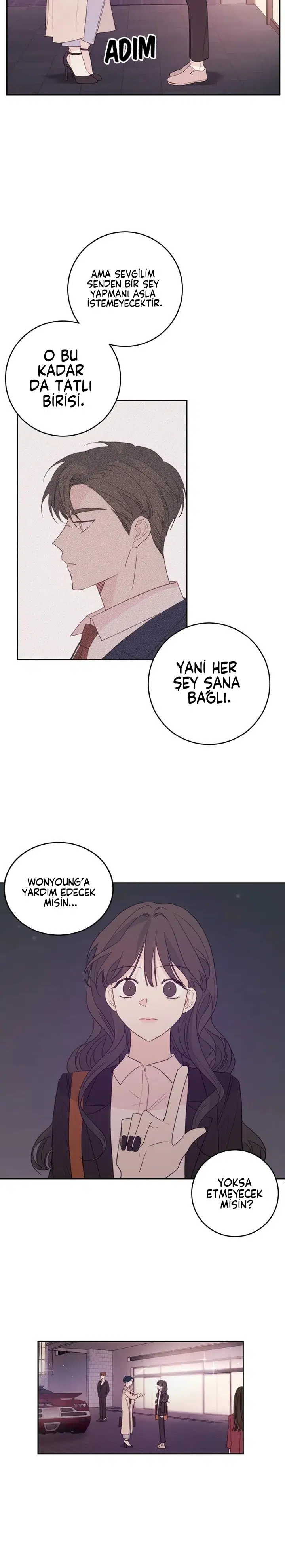 Seninle Geçen Günler - Bölüm 76 Sayfa 14