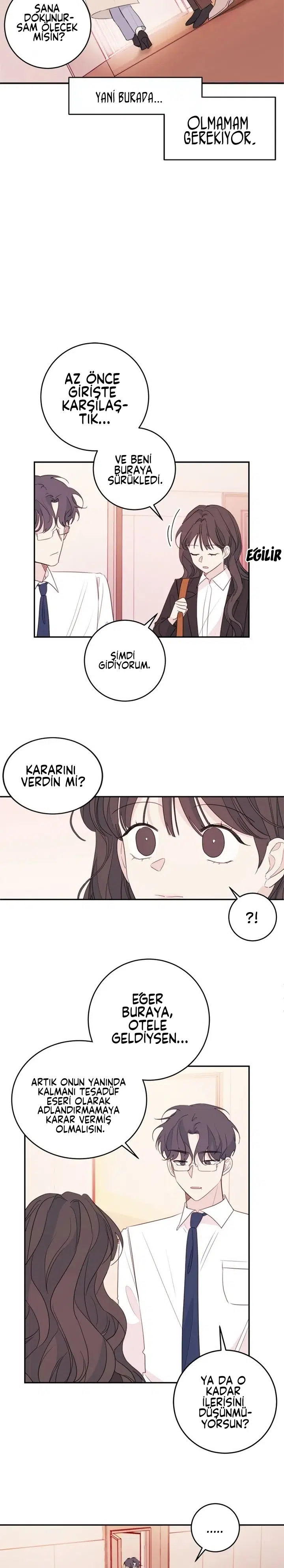 Seninle Geçen Günler - Bölüm 77 Sayfa 4