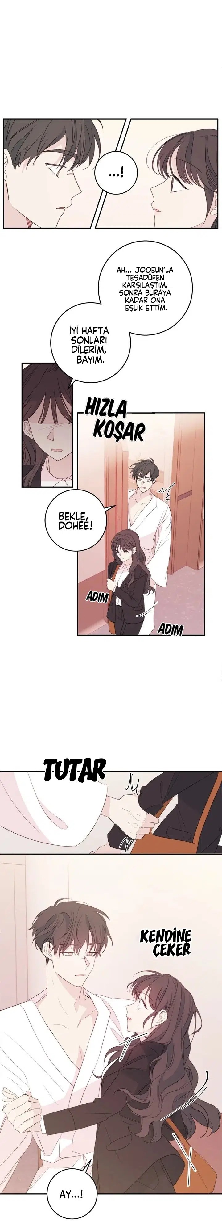 Seninle Geçen Günler - Bölüm 77 Sayfa 7