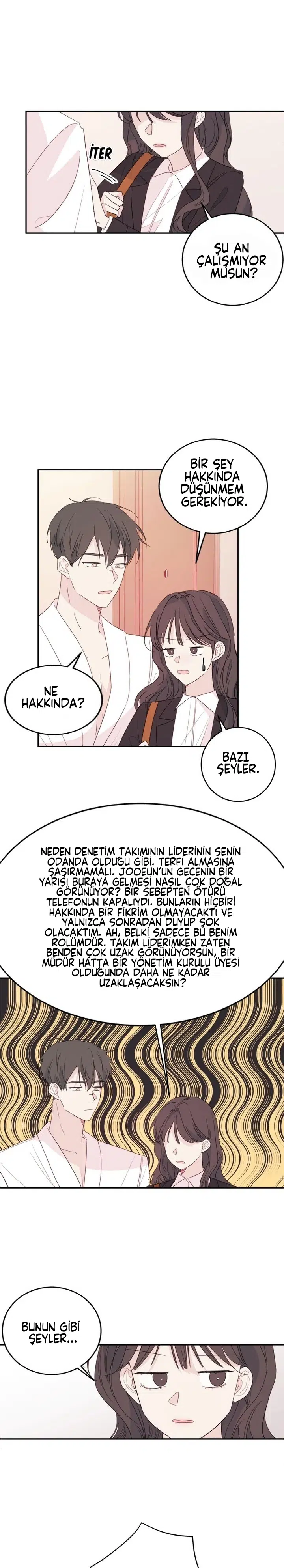 Seninle Geçen Günler - Bölüm 77 Sayfa 8