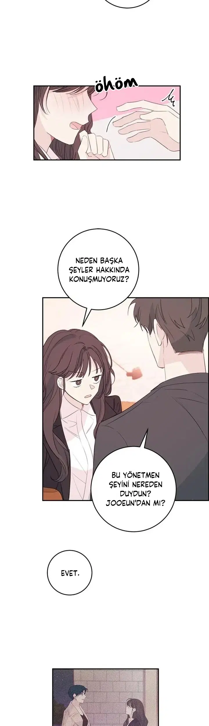 Seninle Geçen Günler - Bölüm 78 Sayfa 6