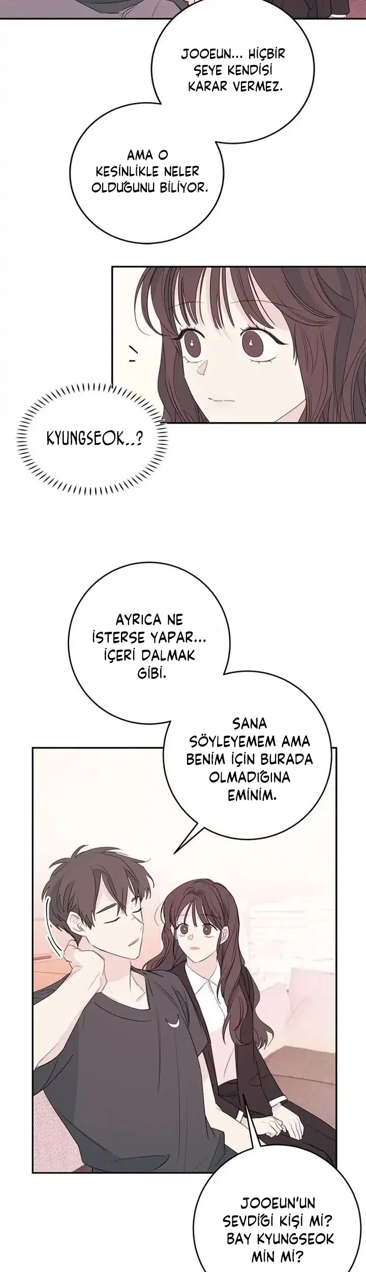 Seninle Geçen Günler - Bölüm 78 Sayfa 8