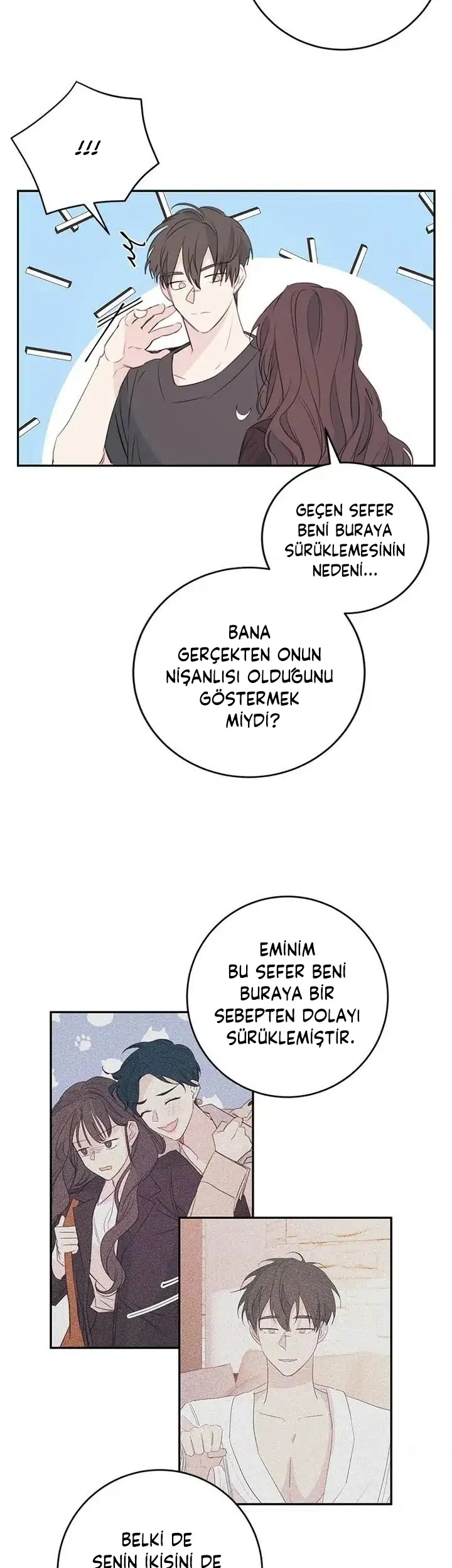 Seninle Geçen Günler - Bölüm 78 Sayfa 9